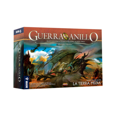 Guerra del Anillo