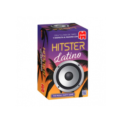 Hitster Latino