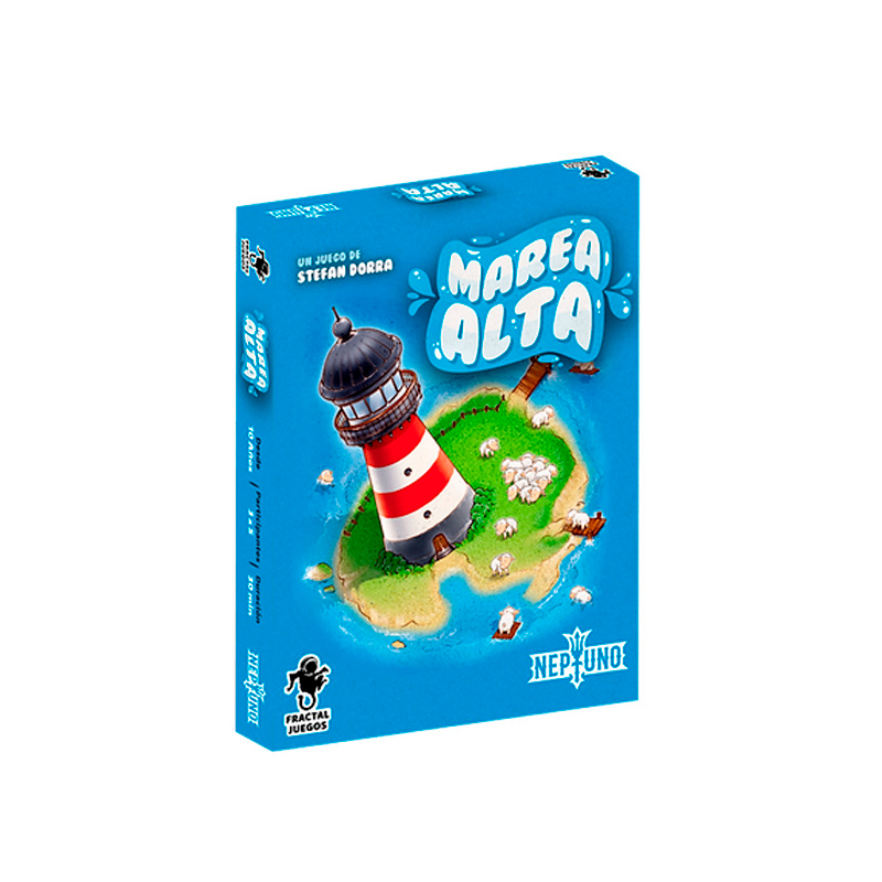 Marea Alta