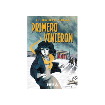 Primero Vinieron
