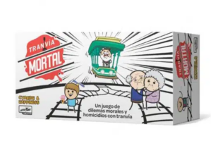 Tranvia Mortal
