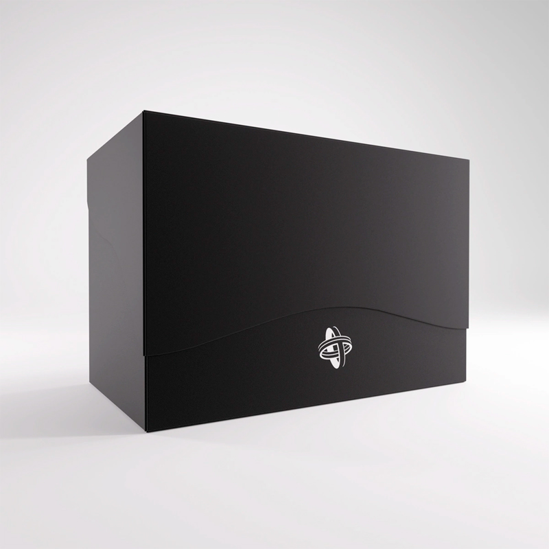 GG Essential Line Deck Holder 200+ Negro - Imagen 4