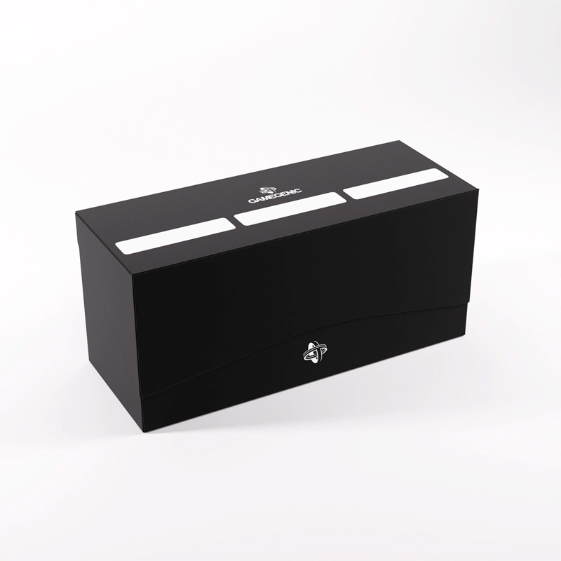 GG Essential Line Deck Holder 300+ Negro - Imagen 4