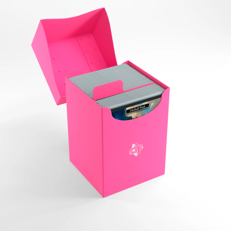 GG Essential Line Deck Holder 100+ Rosa