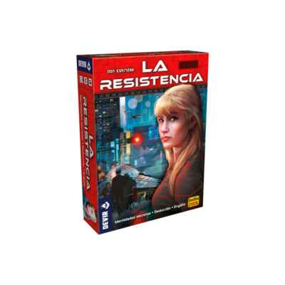 La Resistencia