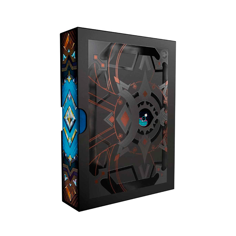 MTG Secrets of Strixhaven Special Bundle