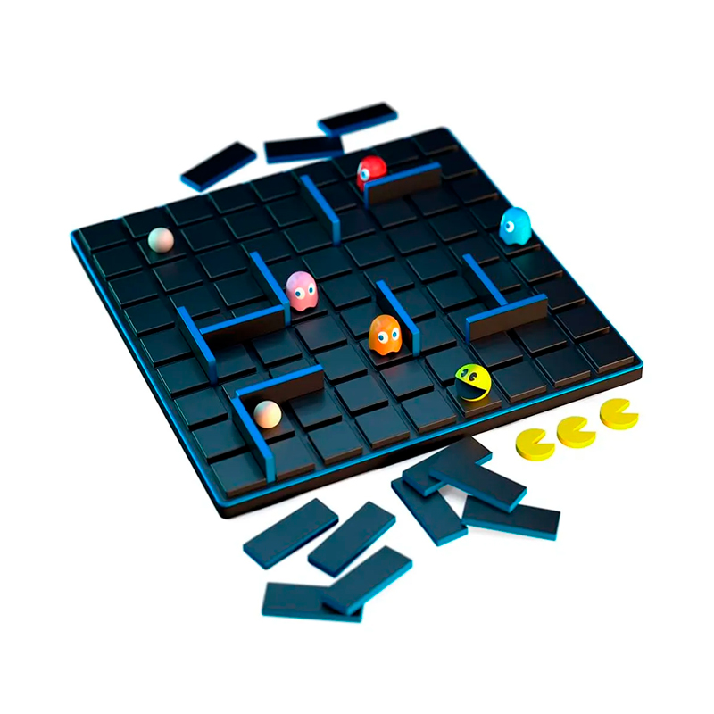 Quoridor PAC-MAN - Imagen 4