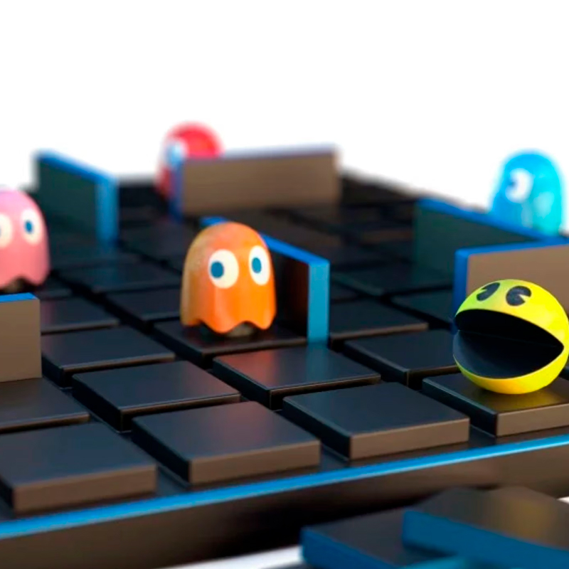 Quoridor PAC-MAN - Imagen 2