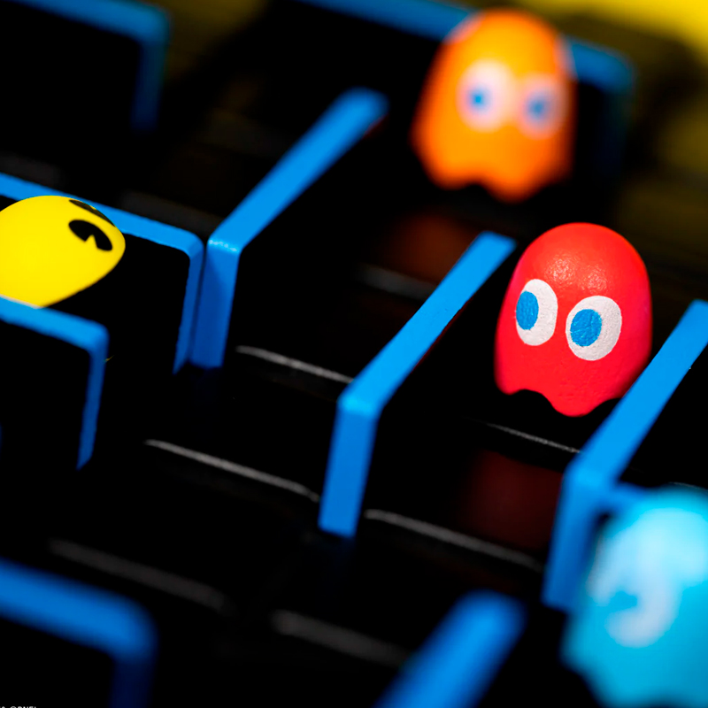 Quoridor PAC-MAN - Imagen 3