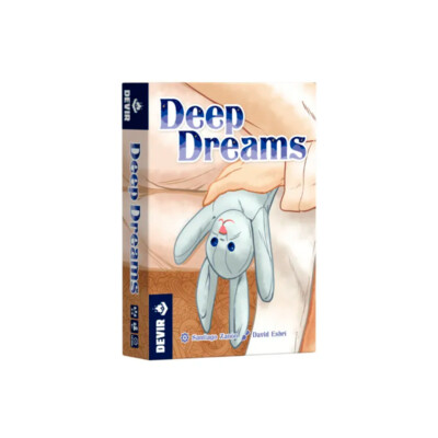 Deep Dreams