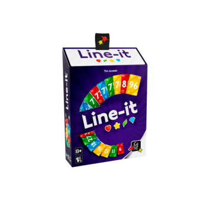Line It