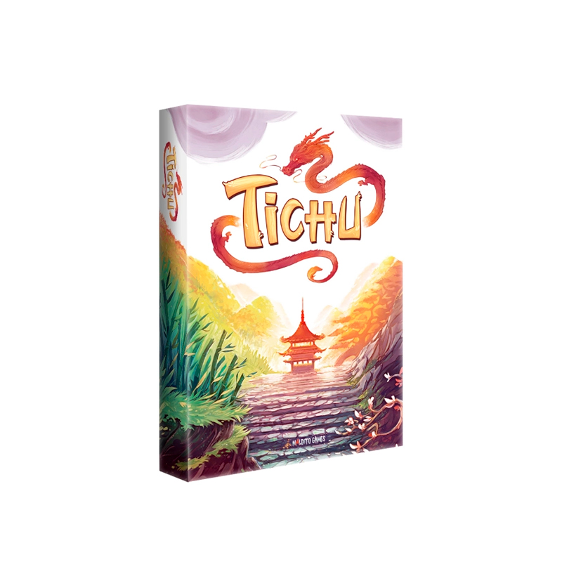 Tichu