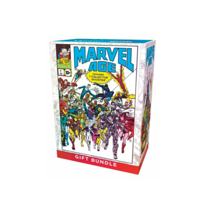 MTG Gift Bundle Marvel Super Heroes