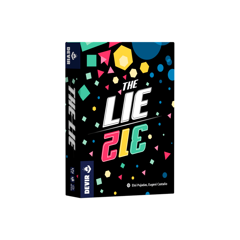 The Lie