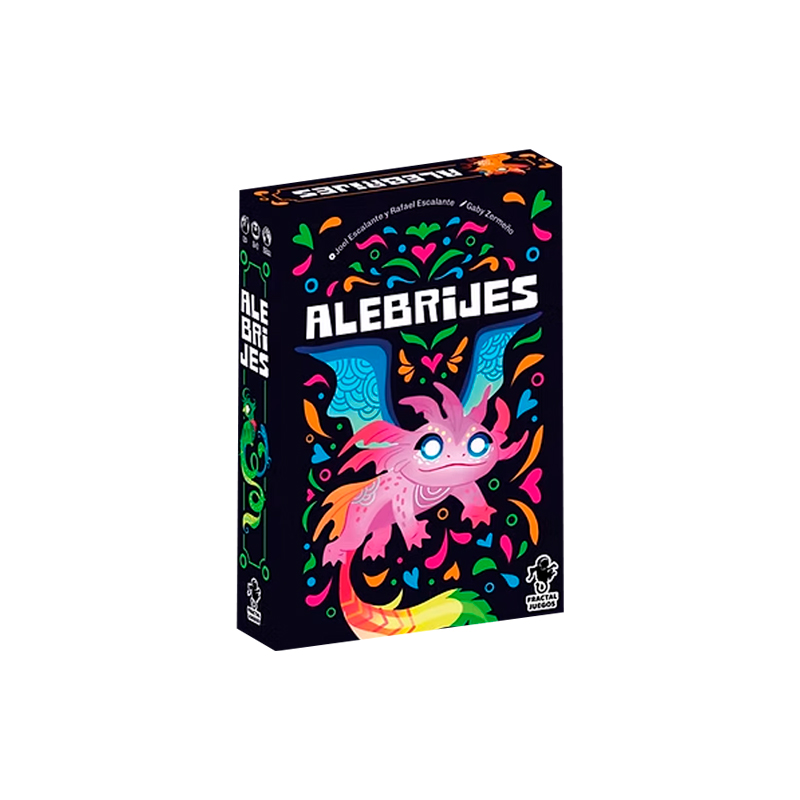 Alebrijes
