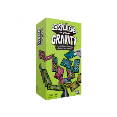 Cards vs Gravity Pro