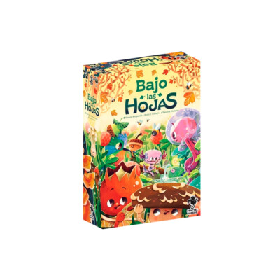 Bajo las Hojas