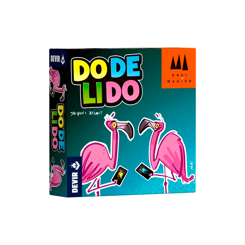 Dodelido