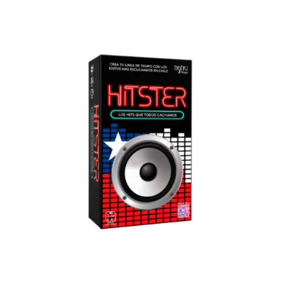 Hitster Chile