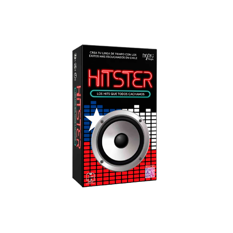 Hitster Chile