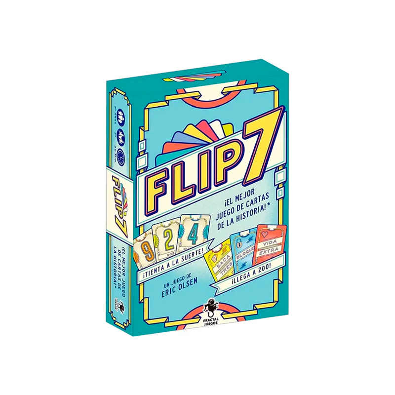 Flip 7