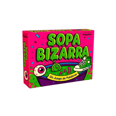 Sopa Bizarra